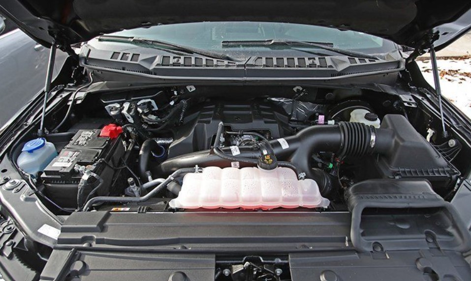 Ford F150 27l Hp Ecoboost Engine Complete Guide 7113